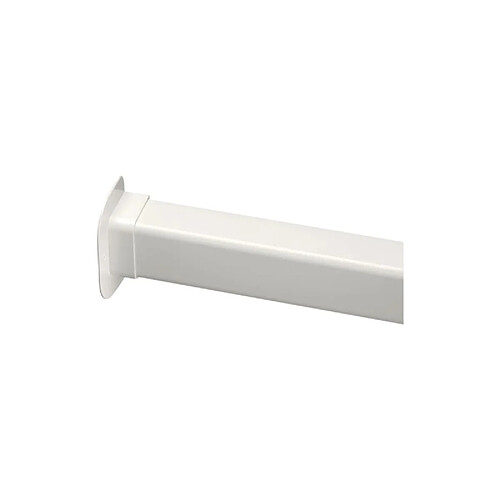 Passage de Mur 80x60 mm