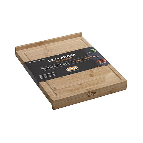 Eno Planche Bambou PAD53
