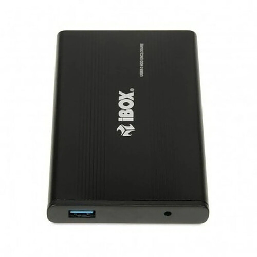 IBOX IEU3F02