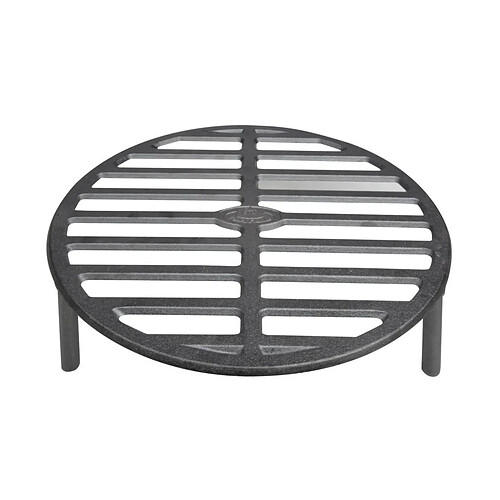 Fancy Flames Grille Feu de Camp