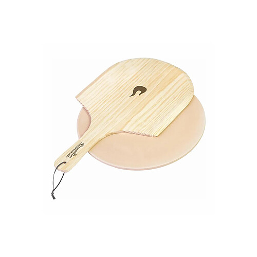 Char-Broil Kit pierre à pizza