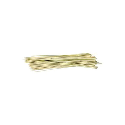100 pics à brochettes bambou 30cm - AC076 - COOK'IN GARDEN