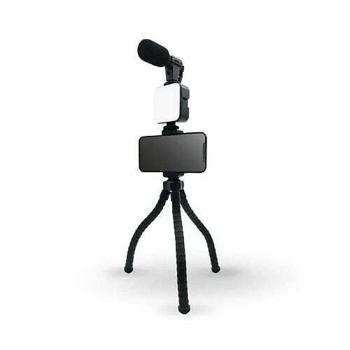 Muvit Vlogging Kit 4 en 1