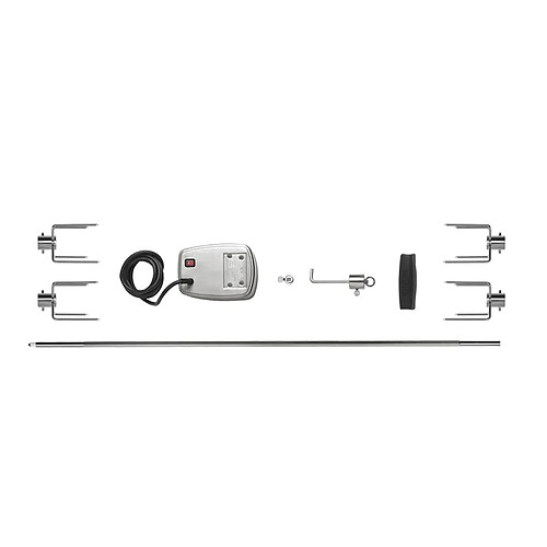 Rôtissoire Napoléon Pro 665