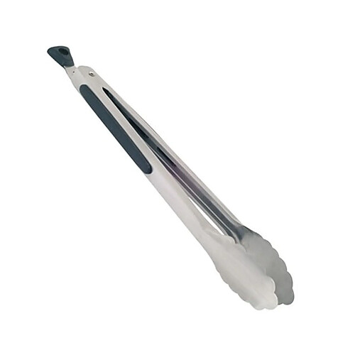 Cook'in Garden Pince à Viande Inox AC330