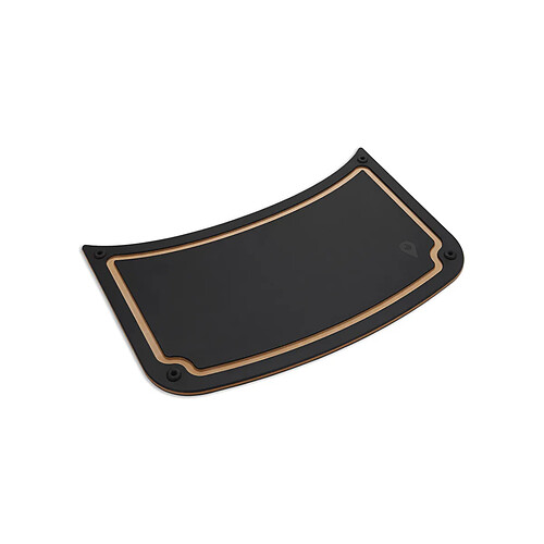 Weber - Planche réversible barbecue Traveler