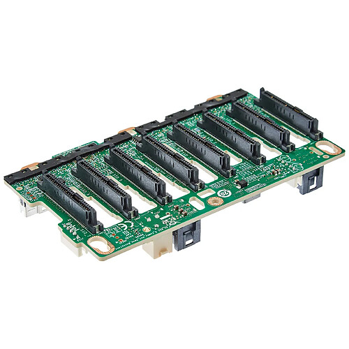 Intel Backplane 2U