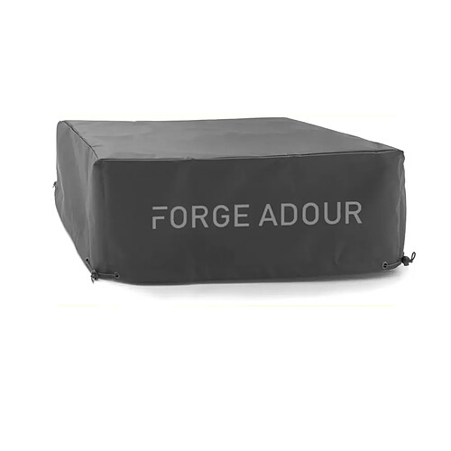 Forge Adour Housse plancha Cooking