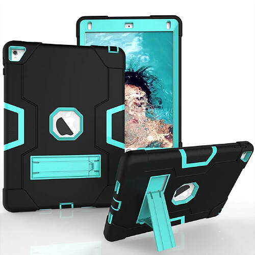 Coque iPad Pro 9.7 - Vert Menthe