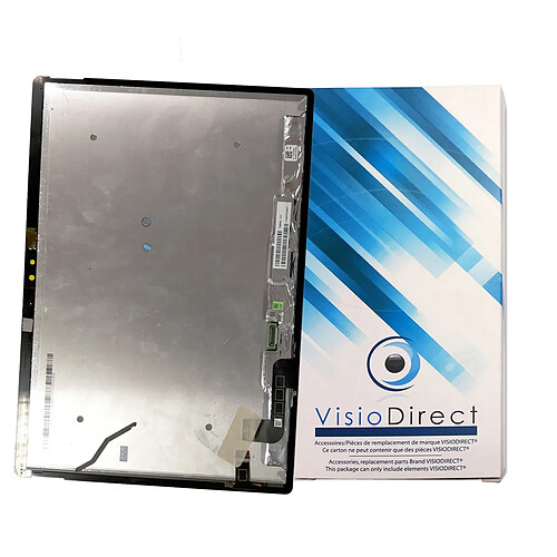 Visiodirect Écran Complet Microsoft Surface Book 1705