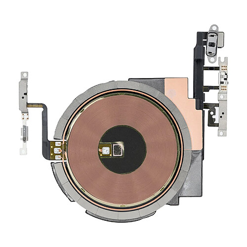 Avizar Nappe QI MagSafe pour iPhone 13