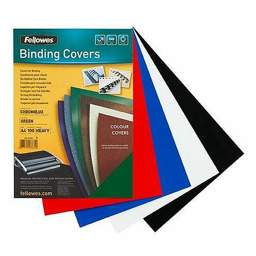 Fellowes Housse de Protection