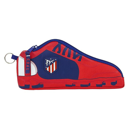 Fourre-tout Atlético Madrid - Bleu