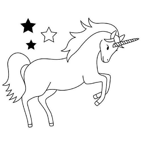 Artemio Tampon Licorne