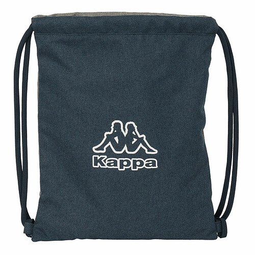 Kappa Sac à Dos Navy Bleu Marine