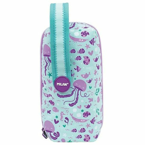 Milan Trousse d'écolier 22,5 cm