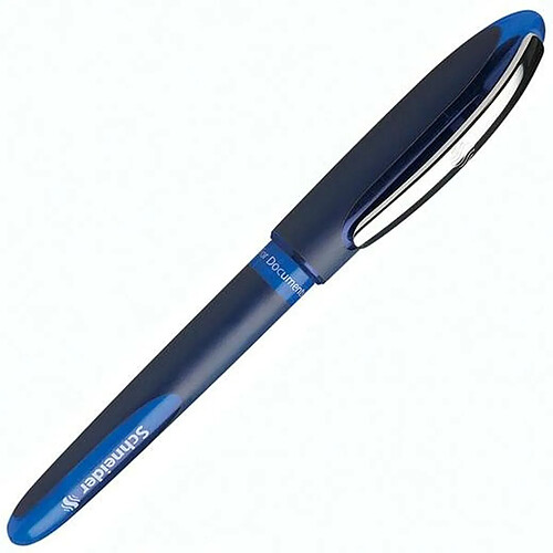 Schneider One Business 0,6 - Bleu