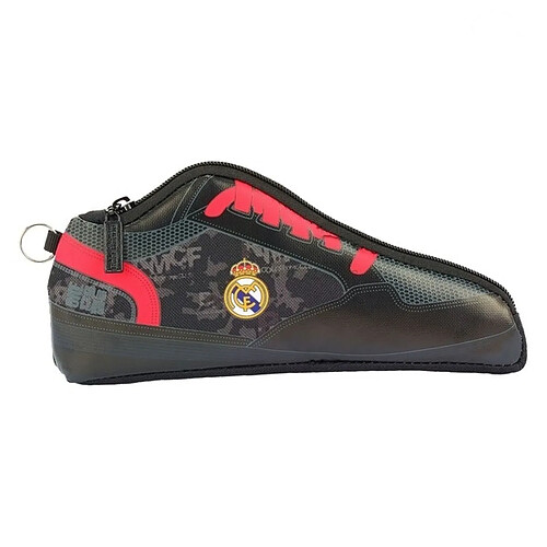Fourre-tout Real Madrid C.F. - Noir