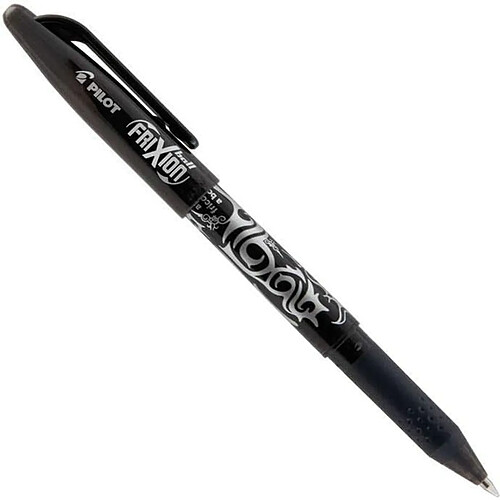 Pilot Frixion Ball