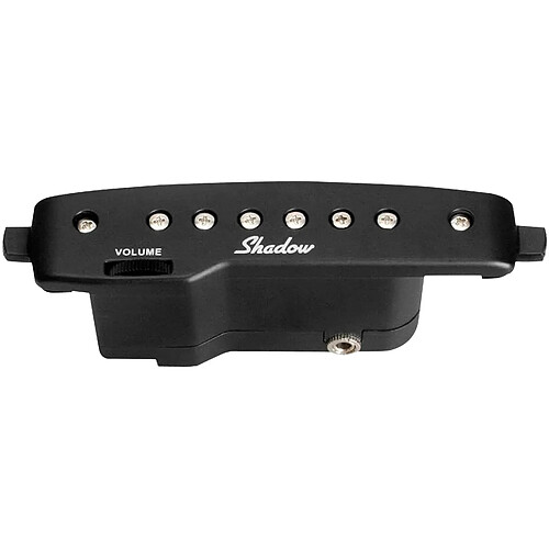 Shadow SH 145-Black