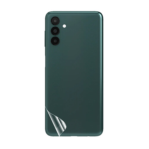 PHONECARE Samsung Galaxy S23 FE - Film hydrogel - Transparent