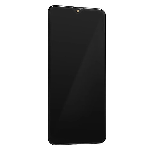 Samsung Écran Galaxy A10s - Noir