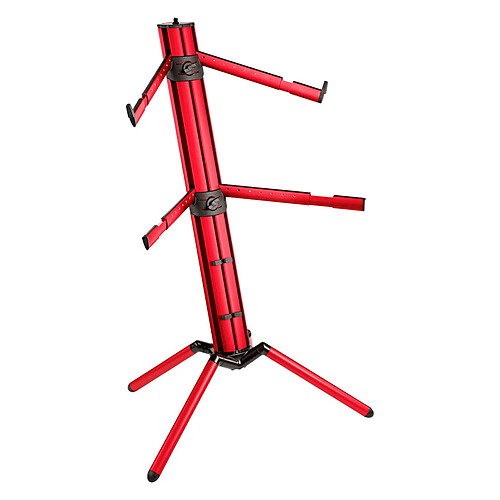 K&M 18860R Spider Pro