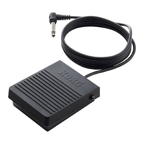 Korg PS3 Pédale Switch