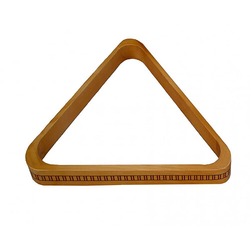 Jt2d Triangle de billard - Beige