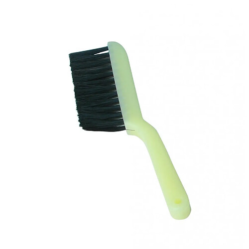 Jt2d Brosse pour tapis de billard - Vert anis