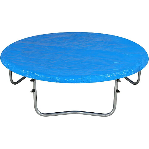Ataa Bâche de protection trampoline - Taille M