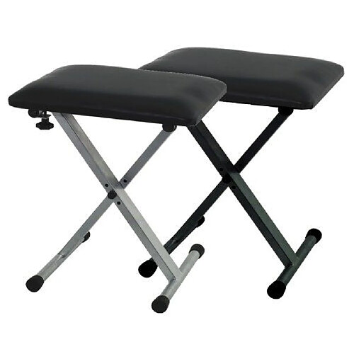 BSX Banquette pour clavier