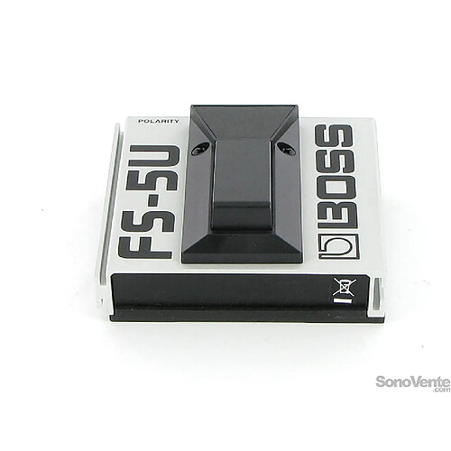 Boss FS-5U