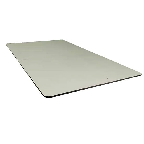 Play4fun nappe de protection billard - Beige