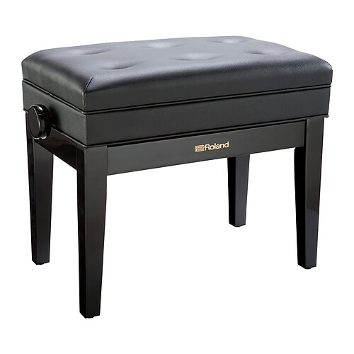 Roland RPB-400BK Banquette Piano