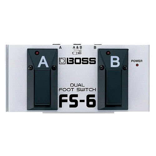 Boss FS-6