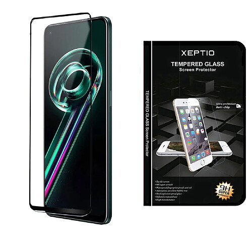 Oppo Realme 9 Pro Plus 5G - Protection XEPTIO