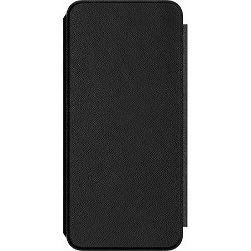 BigBen Flip Cover Oppo A77 - Noir