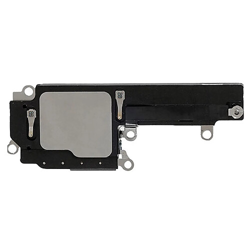 Apple Haut-Parleur iPhone 14 - Noir
