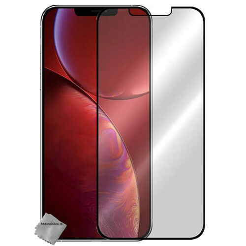Htdmobiles HTD Mobiles Film Verre Trempé - iPhone 13/13 Pro/14