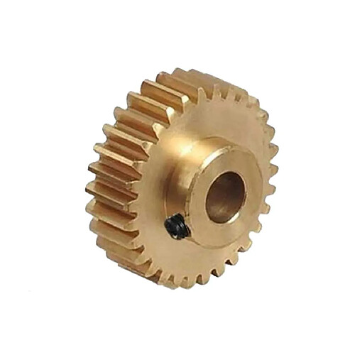 Amewi Engrenage moteur modélisme 27T