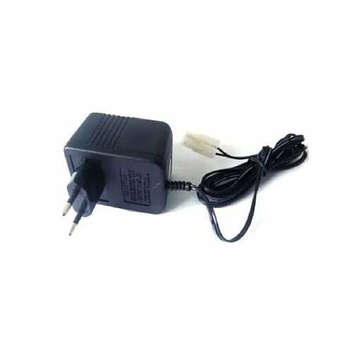 Amewi Chargeur 12V pour modélisme