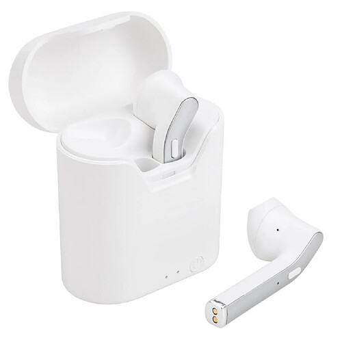 Little boutik Écouteurs TWS - Blanc