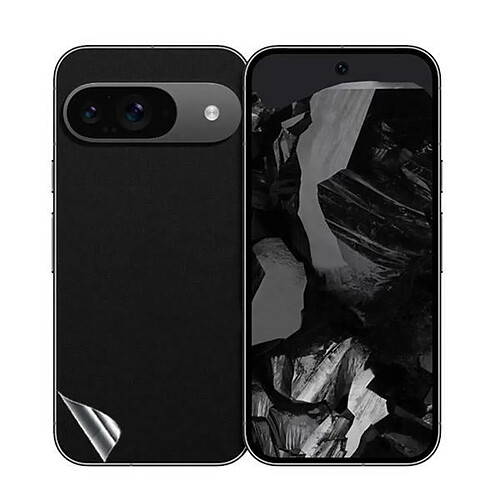 Phonecare Film Hydrogel - Google Pixel 9 Pro