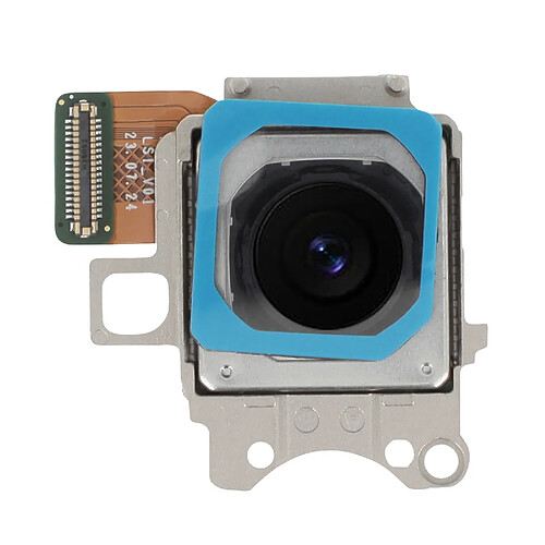 Samsung Caméra Arrière pour Samsung Galaxy S24 Plus 50MP - Noir