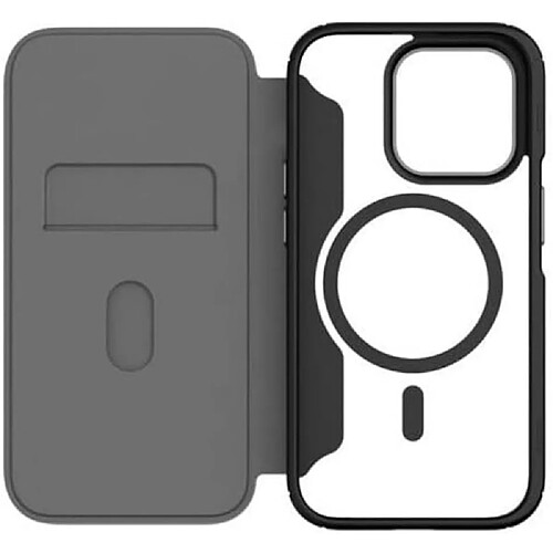 Etui QDOS iPhone 14 Pro Transparent