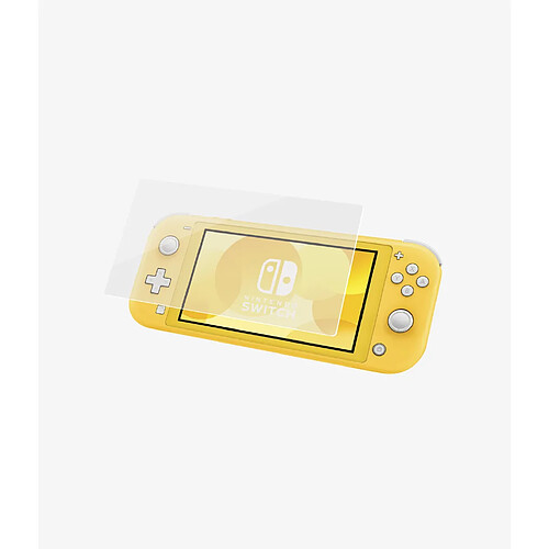 PanzerGlass pour Nintendo Switch Lite