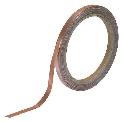 Busch Câble modélisme - Cuivre