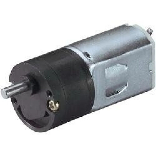 Motoréducteur Igarashi 12 V modélisme