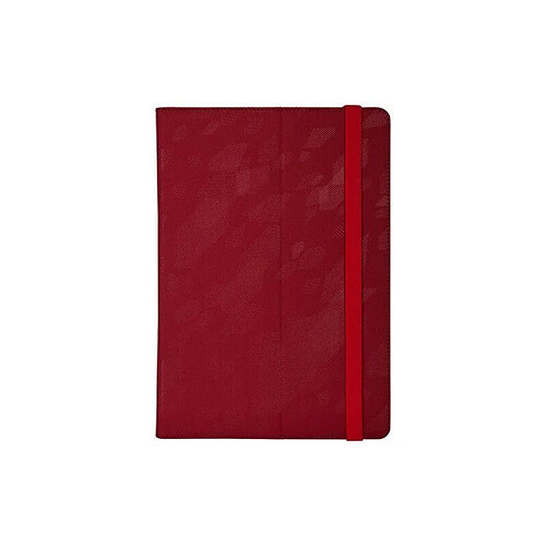 Case logic Housse tablette en silicone - 9-10? - Rouge